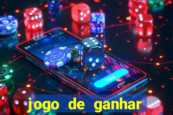 jogo de ganhar dinheiro no pix na hora